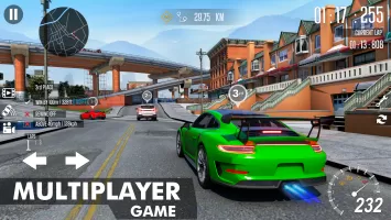 Extreme Car Driving Games MOD APK