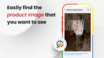 Photo Search - Lens for finder MOD APK