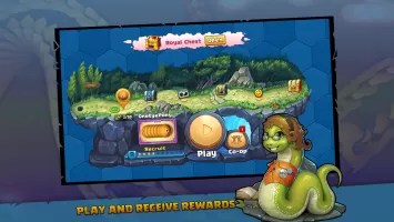 Little Big Snake MOD APK