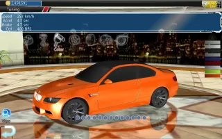 Crazy Racing MOD APK