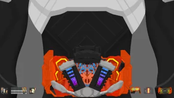 Gotchard SIM MOD APK