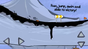Fancy Pants Adventures MOD APK
