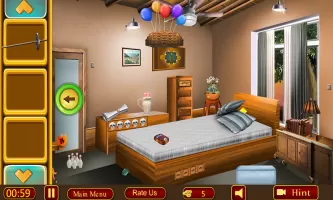101 Room Escape Game Challenge MOD APK