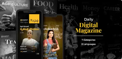 Way2News Daily News App MOD APK