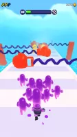 Join Blob Clash 3D: Mob Runner MOD APK