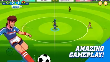 Golazo! MOD APK