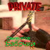 SO2 Butterfly Knife Simulator Private Standoff 2 MOD APK