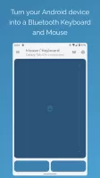 Bluetooth Keyboard & Mouse MOD APK