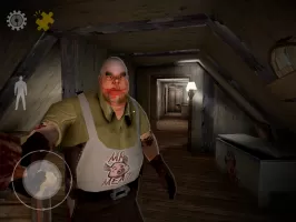 Mr Meat: Horror Escape Room MOD APK