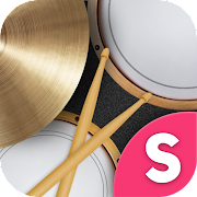 SUPER DRUM - Play Drum! MOD APK
