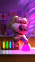 Talking Ben the Dog MOD APK