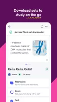 Quizlet: AI-powered Flashcards MOD APK