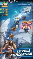 MythWars & Puzzles: RPG Match3 MOD APK