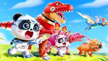 BabyBus Kids: Baby Game World MOD APK