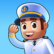Shipping Life: Idle Empire MOD APK