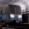 AG Subway Simulator Pro MOD APK