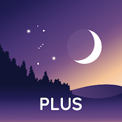 Stellarium Plus - Star Map MOD APK