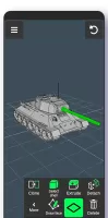 3D Modeling App: Sculpt & Draw MOD APK