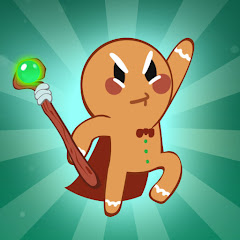 Gingerbread Man Battle MOD APK