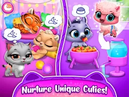 Jungle Floof - Island Pet Care MOD APK