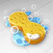 Pressure Washing Run MOD APK