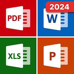 Office Reader - WORD/PDF/XLS MOD APK
