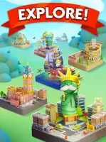 MONOPOLY GO! MOD APK