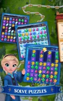 Disney Frozen Free Fall Games MOD APK