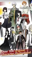 Bungo Stray Dogs: TotL MOD APK