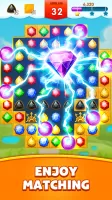Jewels Legend - Match 3 Puzzle MOD APK
