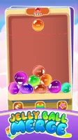 Jelly Ball Merge MOD APK
