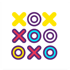 Xs and Os MOD APK