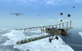 Warplanes: WW1 Sky Aces MOD APK
