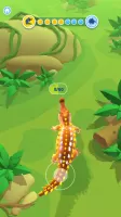 Evolution Merge - Eat and Grow MOD APK