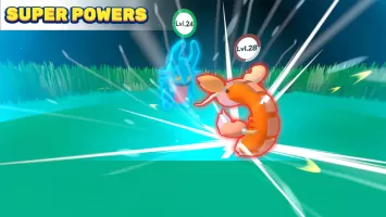 Monster Life MOD APK