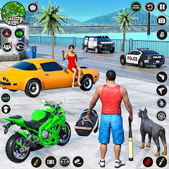 Gangster Grand Jail Escape MOD APK