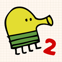 Doodle Jump 2 MOD APK