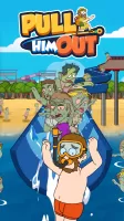 Pull Him Out MOD APK