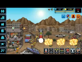 200 DAYS Zombie Apocalypse MOD APK