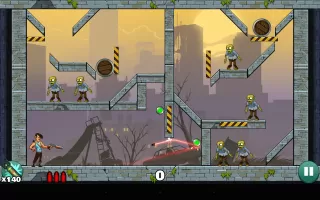 Stupid Zombies MOD APK