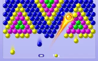 Bubble Shooter MOD APK