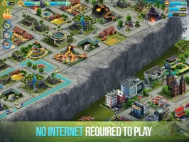 City Island 3 MOD APK