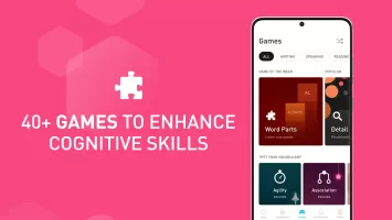 Elevate - Brain Training Games MOD APK