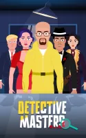 Detective Masters MOD APK
