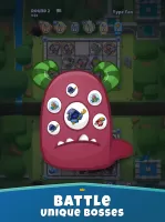 Hero Royale: PvP Tower Defense MOD APK