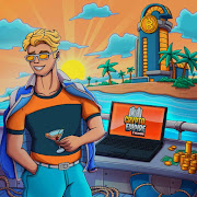 Crypto Empire Tycoon - Idle MOD APK