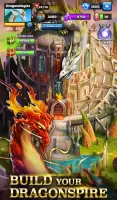 Empires & Puzzles: Dragon Dawn MOD APK