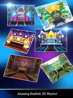 Bowling Club : 3D bowling MOD APK