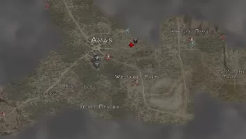 Vampire's Fall: Origins RPG MOD APK