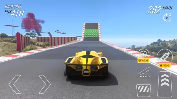 Real Car Racing: Race Master MOD APK